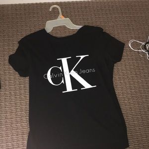 Calvin Klein t-shirt